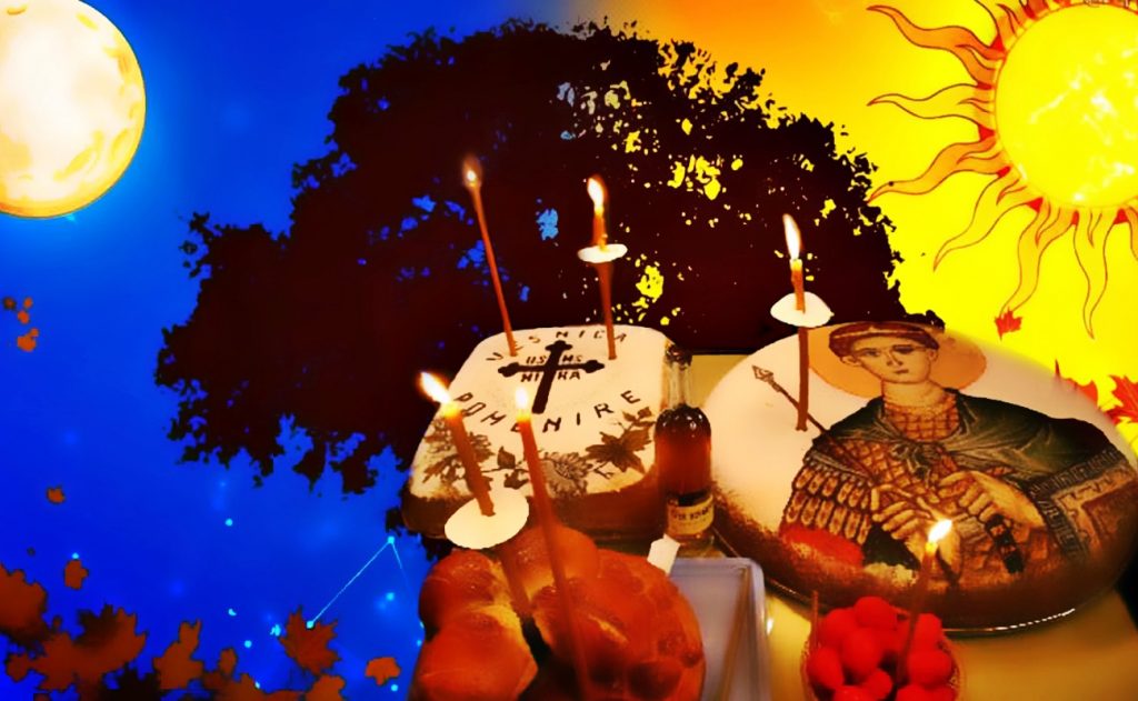 Echinocțiul de toamnă 2022. Tradiții și obiceiuri. Ce nu este bine să faci pe 23 septembrie