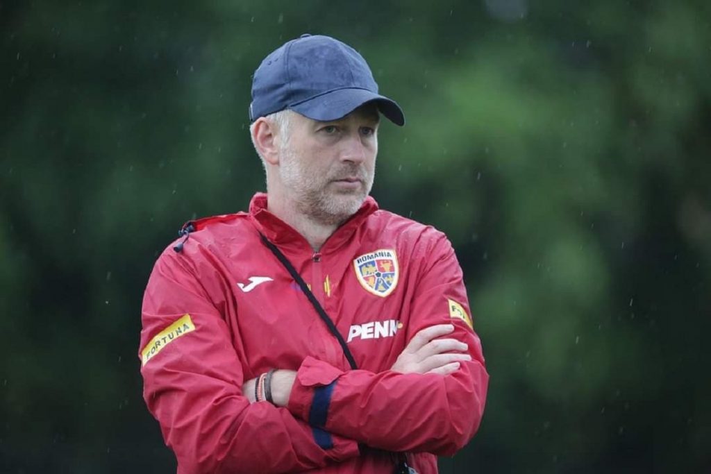 Edi Iordănescu a anunțat lista stranierilor pentru ultimele meciuri ale naționalei în Liga Națiunilor. Care sunt surprizele selecționerului