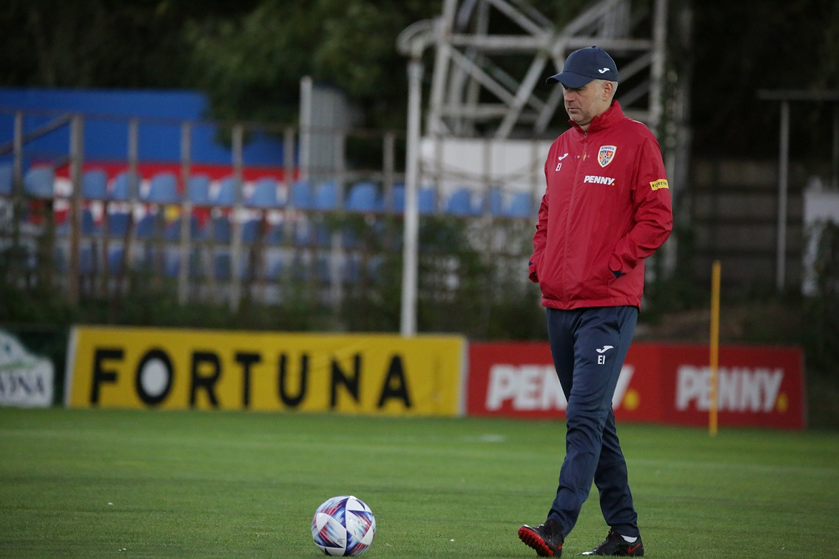 Fotbaliștii români care nu joacă diseară în Finlanda. Decizia de ultim moment a lui Edi Iordănescu