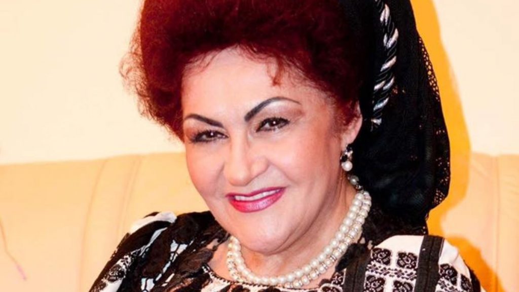 Elena Merișoreanu, mama de suflet a Anamariei Prodan, dezvăluiri neașteptate despre scandalul cu Reghecampf. „Ea încă îl mai iubește.” EXCLUSIV