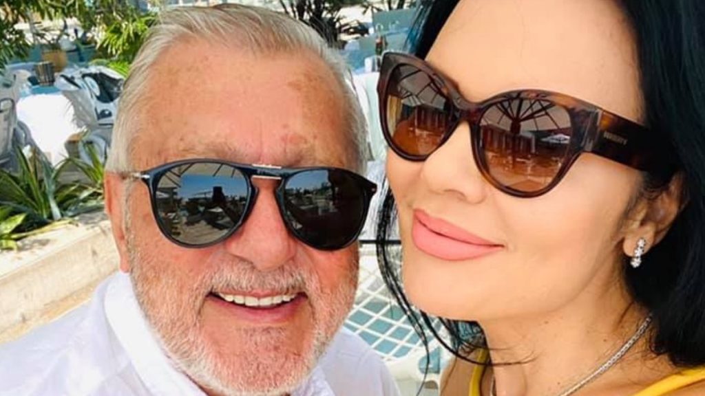 Experiența nebănuită a soției lui Ilie Năstase. Ce face Ioana de mai bine de 20 de ani. „Celor care cred că nu mă descurc” (Exclusiv)