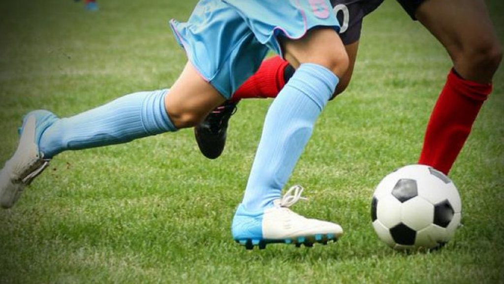 Fotbalistul român pe care l-a lăudat presa britanică. A fost descoperit de Gheorghe Hagi