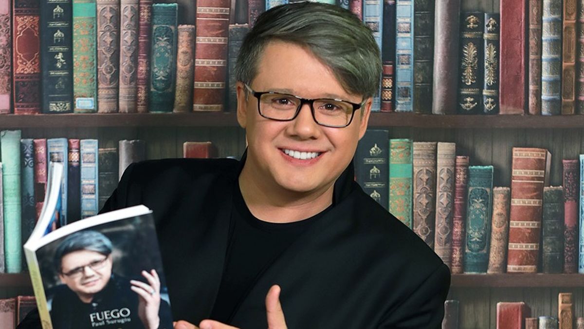 Fuego a dat cartile pe fata despre legatura cu Teo Trandafir