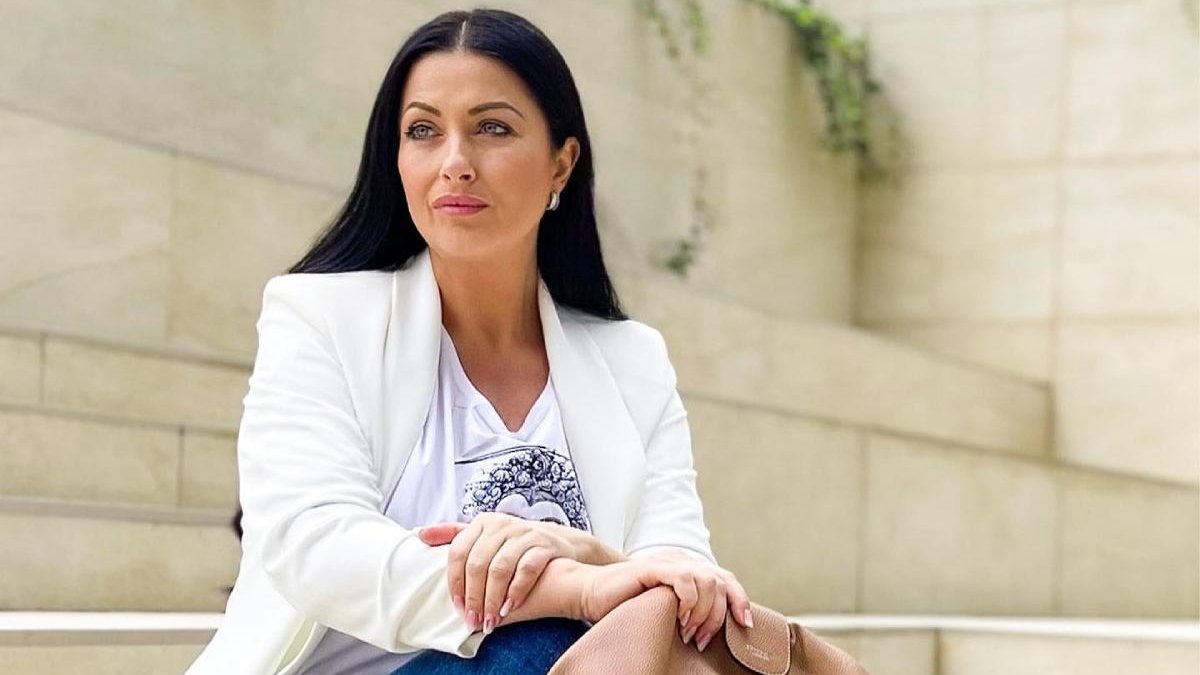 Gabriela Cristea a ajuns la capătul puterilor