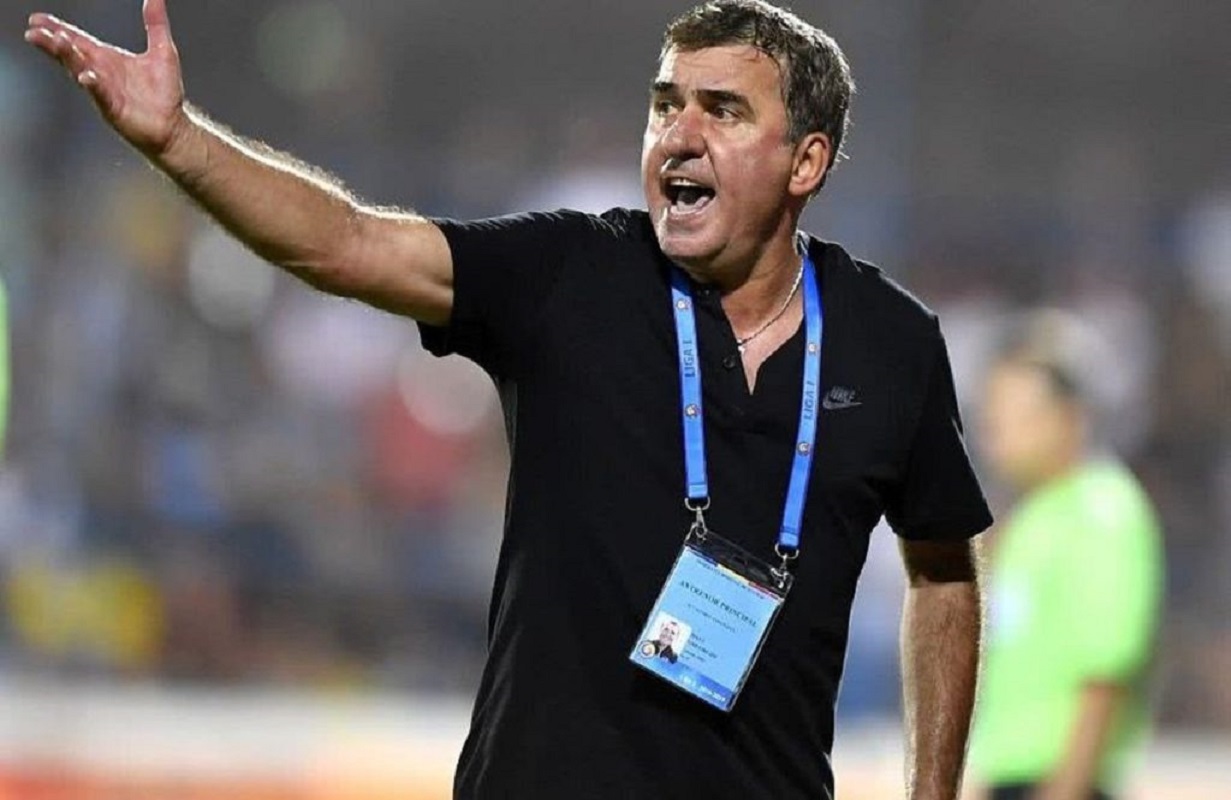 Gheorghe Hagi, despre soluția pentru ridicarea fotbalului românesc: „Acolo există bani!”