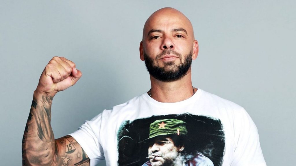 Giani Kiriță, amintiri despre copilăria grea. „Tata se îmbăta, o bătea pe mama și o învia cu apă”