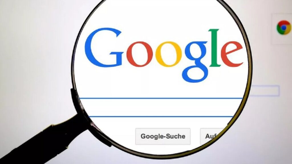 Schimbări majore la Google: Avertisment de efecte negative