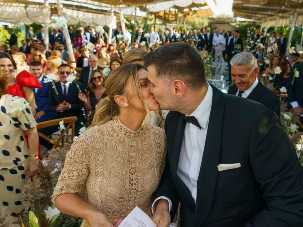 Părintele Vasile Ioana, „medicul cuplurilor”, despre divorțul Simonei Halep de Toni Iuruc. „Dacă viața ta devine un iad, soluția e separarea”. EXCLUSIV