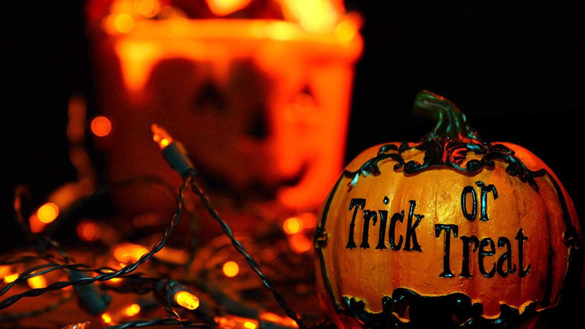 Traditii si obiceiuri de Halloween 2022