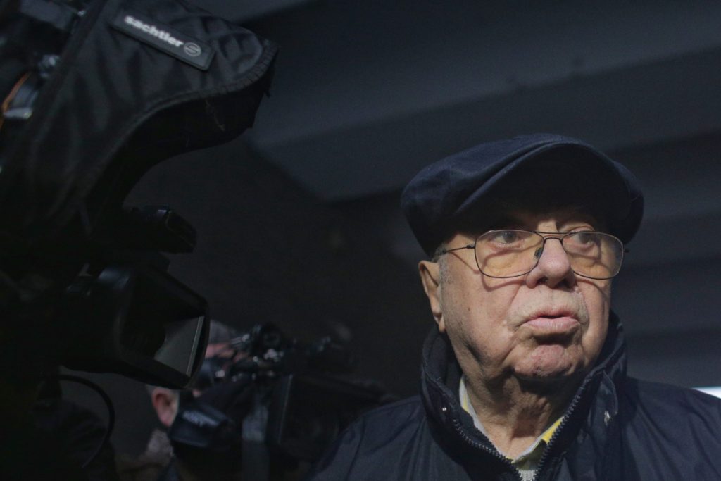 Controversele din viața lui Alexandru Arșinel. Cum l-a jignit CTP și scandalul din spatele transplantului