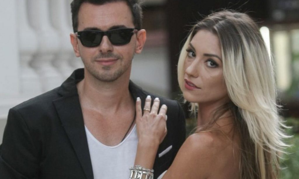 Legătura neștiută dintre Misty și Teo Trandafir. „E, practic, sora mea. Mama gătește și pentru ea”. VIDEO EXCLUSIV