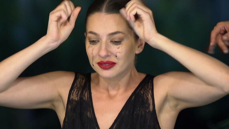 Lidia Buble sufera de o boala chinuitoare. Vedeta a povestit cu sinceritate prin ce trebuie sa treaca zilnic. Am nopti in care nu inchid niciun ochi