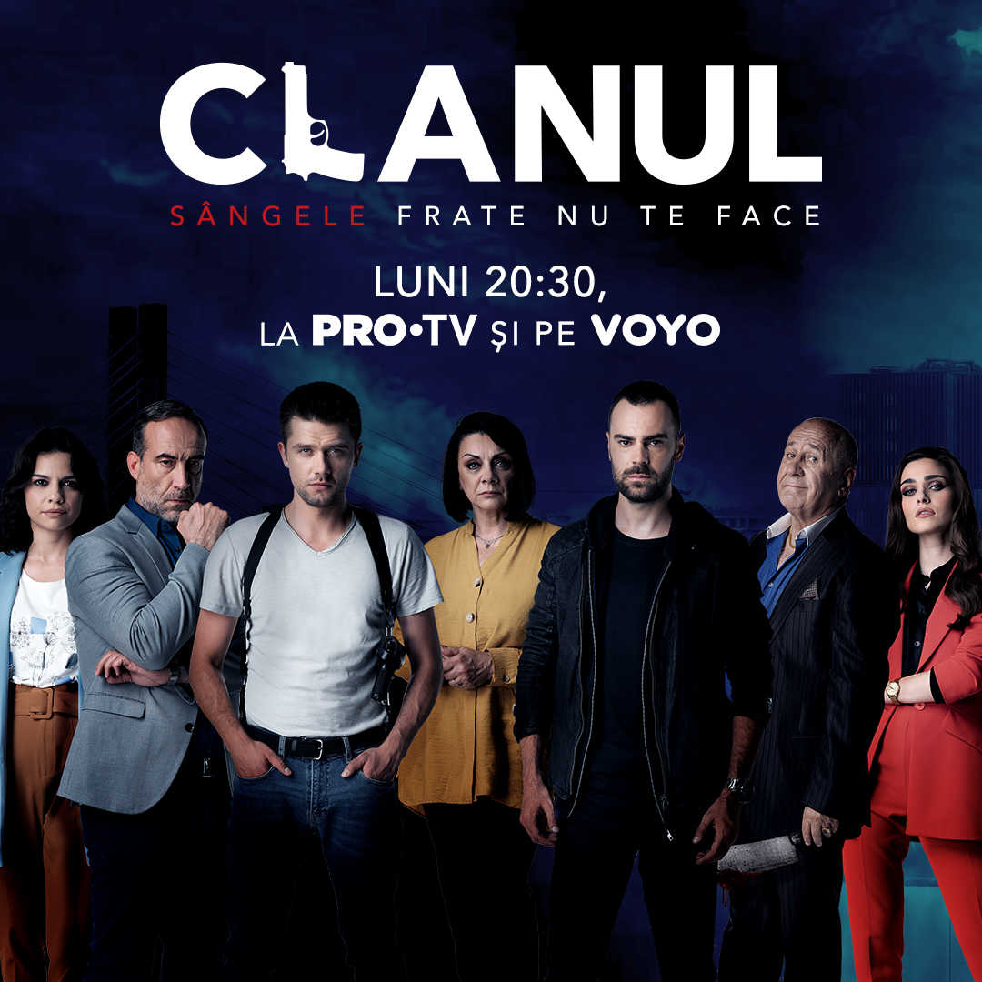 Lovitura importanta data de Pro TV in seara de luni