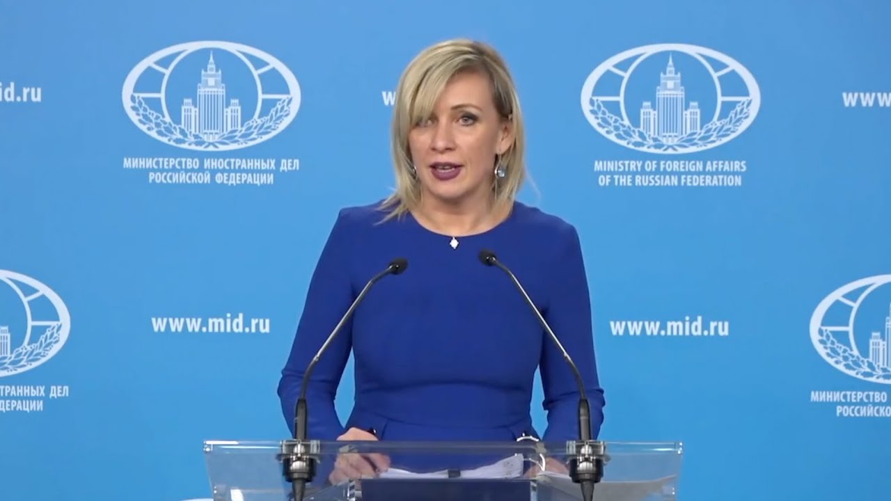 MAE refuză acordarea vizei pentru 14 persoane din delegația Rusiei pentru conferința ITU de la București. Se invocă securitatea statului român