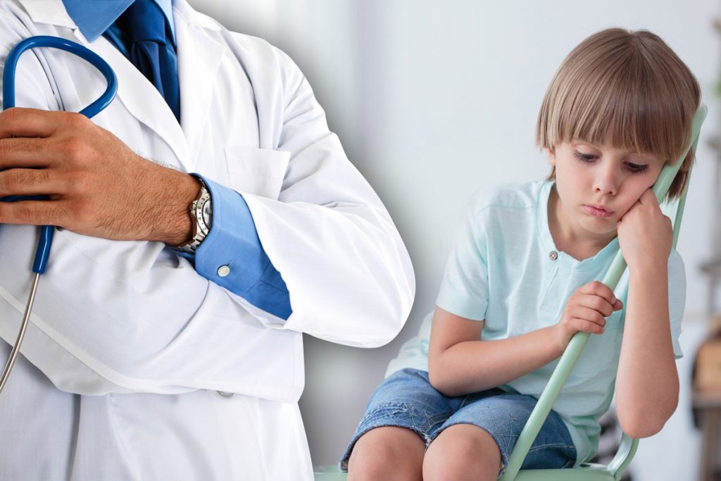Medicii pediatri din România trag un semnal de alarmă. Fenomenul ciudat observat la un număr tot mai mare de copii a umplut secțiile. Cum se manifestă