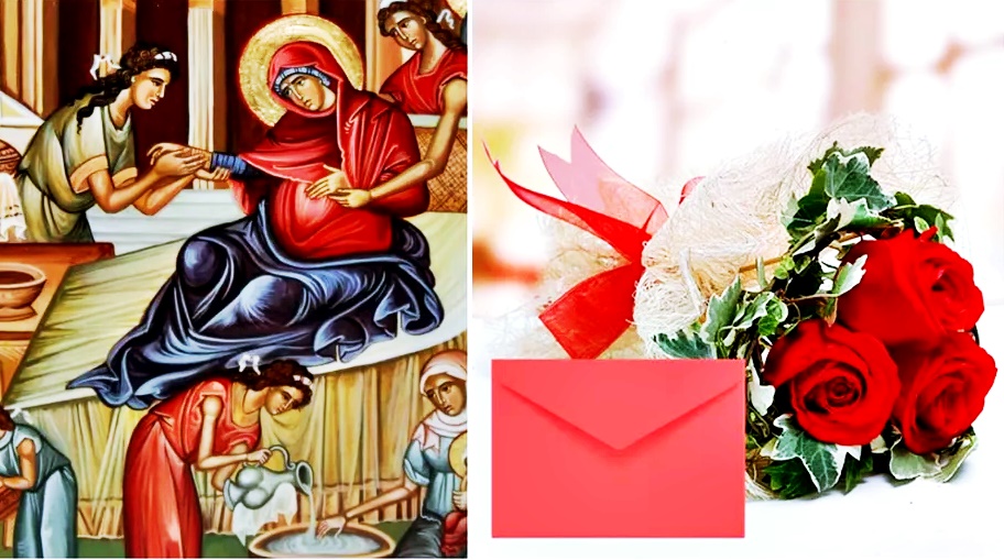 Mesaje și urări de Sfanta Maria Mică 2022. Cele mai frumoase gânduri pentru cei care își serbează onomastica