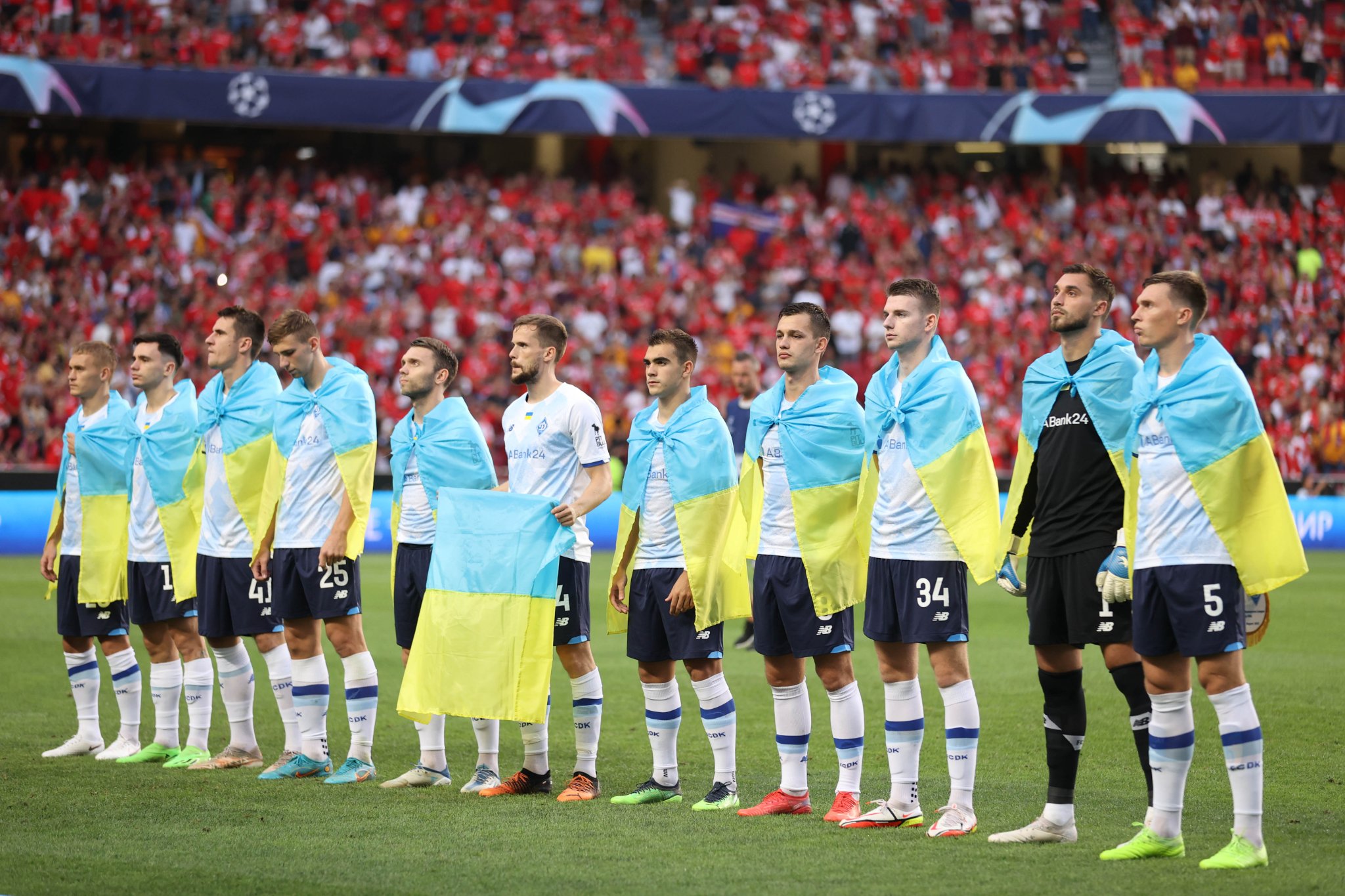 Mircea Lucescu, după prima victorie cu Dinamo Kiev în campionat: „Am călătorit 11 ore cu autobuzul”