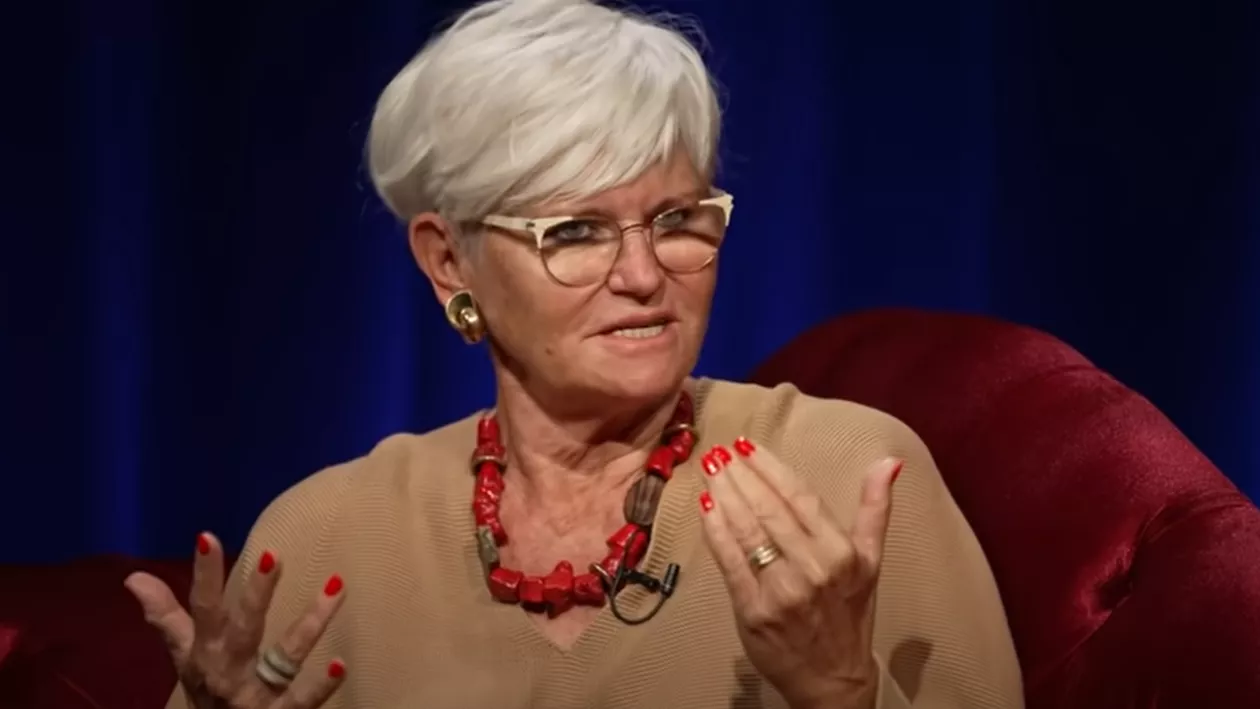 Monica Tatoiu, moment delicat in America