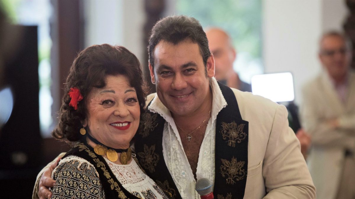 Ionuț Dolănescu, despre hotărârea luată de Maria Ciobanu. Decizia clară a artistei. „Dacă starea de sănătate îi va permite”. EXCLUSIV