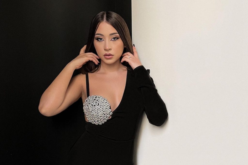 Cum vrea să o crească Nicole Cherry pe fiica ei. Ce măsuri ia ca micuța să facă față celebrității: “Să nu aibă impresia că totul i se cuvine” VIDEO EXCLUSIV