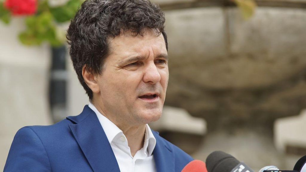 Nicușor Dan: ”PMB va achita toate datoriile către Termoenergetica până la sfârșitul anului”