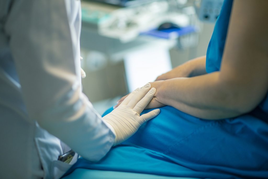O celebra actrita de la Hollywood trece prin momente cumplite. Ce diagnostic a primit din partea medicilor