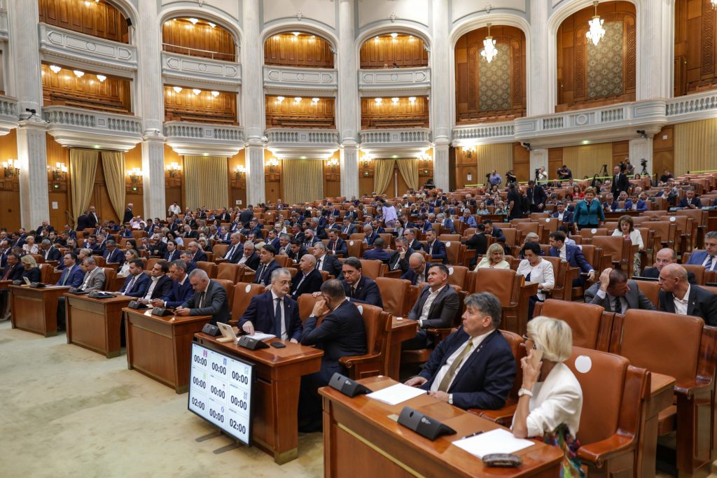 O nouă lege intră în vigoare de astăzi, 3 septembrie 2022. Schimbare majoră pentru români, e vorba despre banii lor