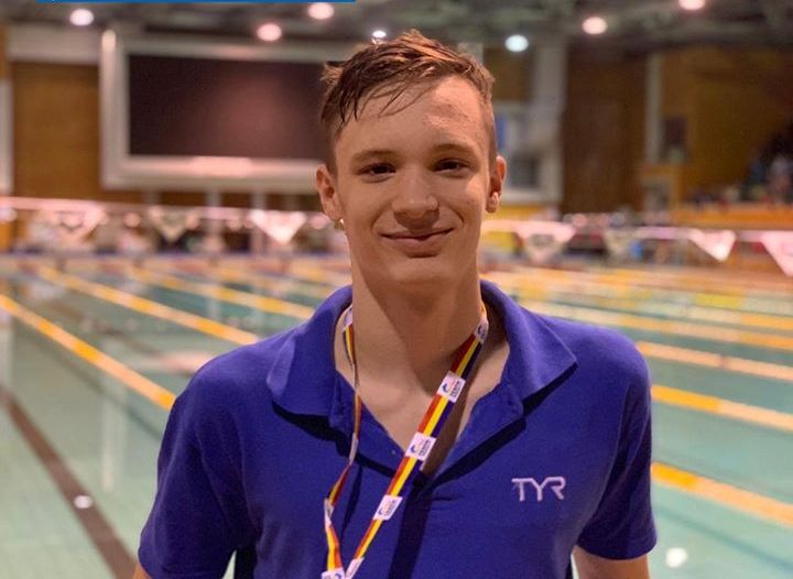 O noua reusita pentru David Popovici a bifat calificarea in semifinalele de 100 metri liber. Ce alti sportivi romani vor concura in urmatoarea etapa, in Peru