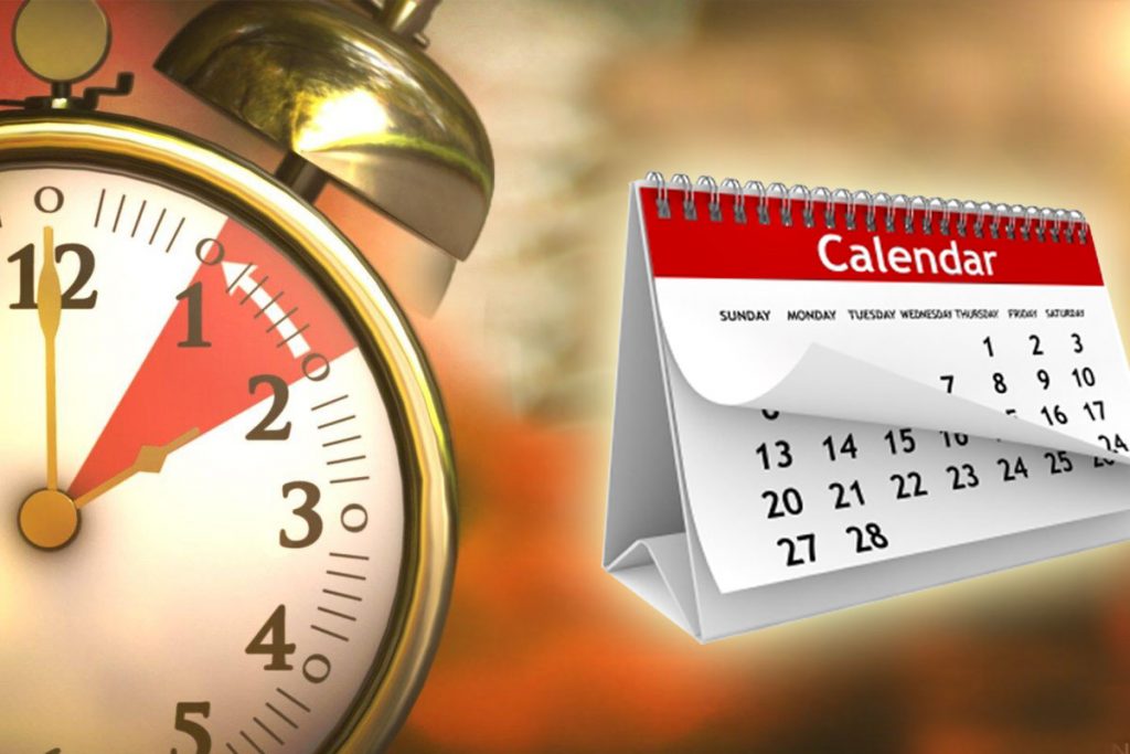 Ora de iarnă 2022. Schimbarea ar putea veni curând pentru întreaga Românie