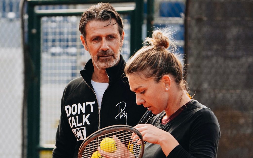 Patrick Mouratoglou, reacție tranșantă despre dopajul Simonei Halep. Nimeni nu se aștepta la un astfel de răspuns