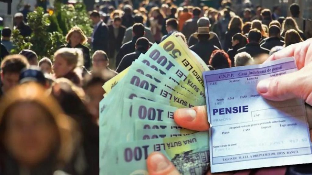 Pensiile românilor, majorate peste noapte, este oficial: decizia finală vine de la Guvern