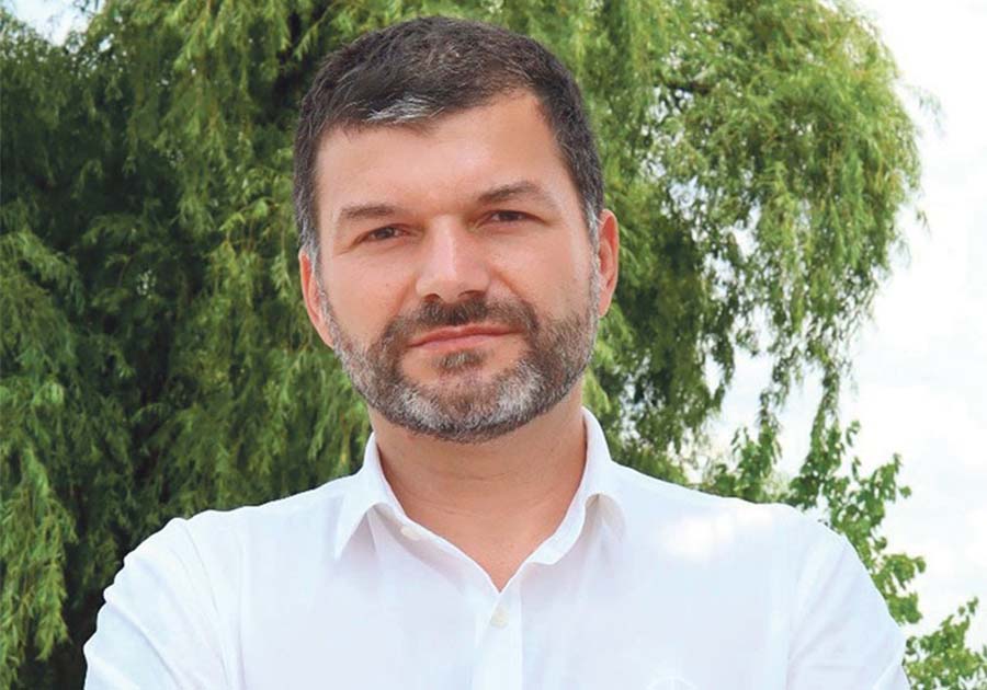 Pericolul care pandeste locuitorii dintr-un cartier bucurestean