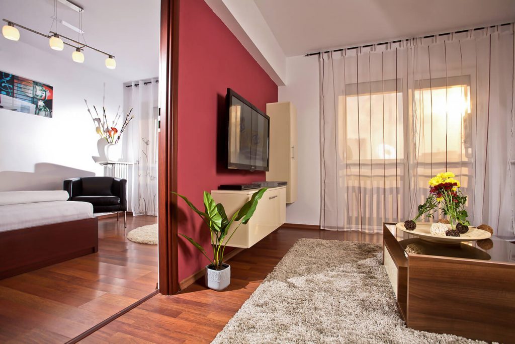 Prețurile chiriilor au explodat în ultima perioadă. Cât a ajuns să coste un apartament cu două camere în București