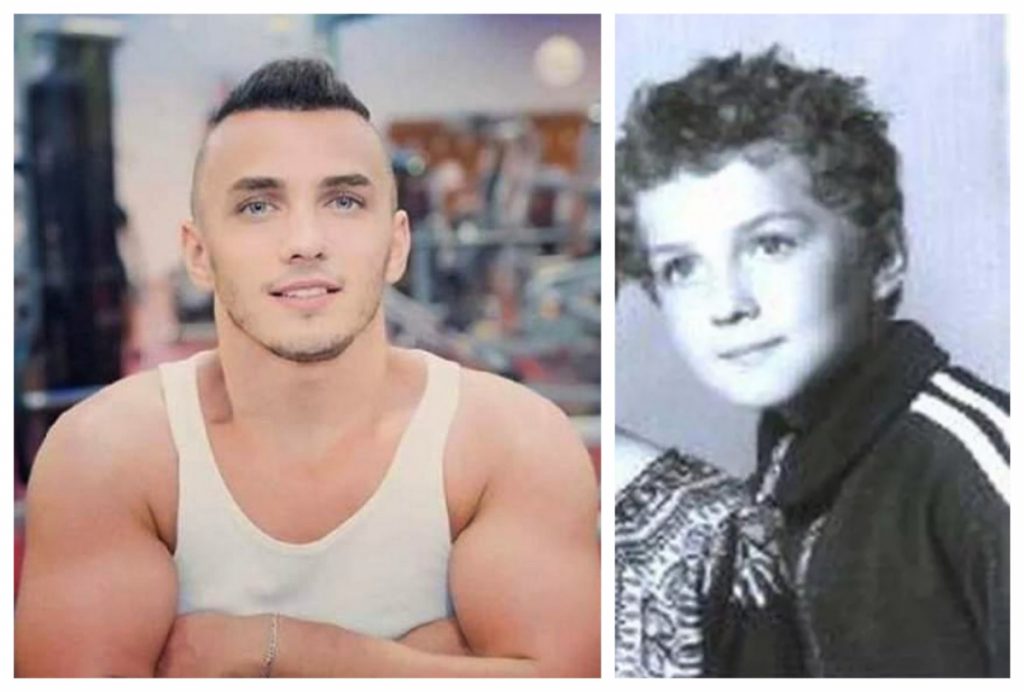 Prin ce trecea Mihai Trăistariu în prima zi de școală. Cum era obligat să se îmbrace