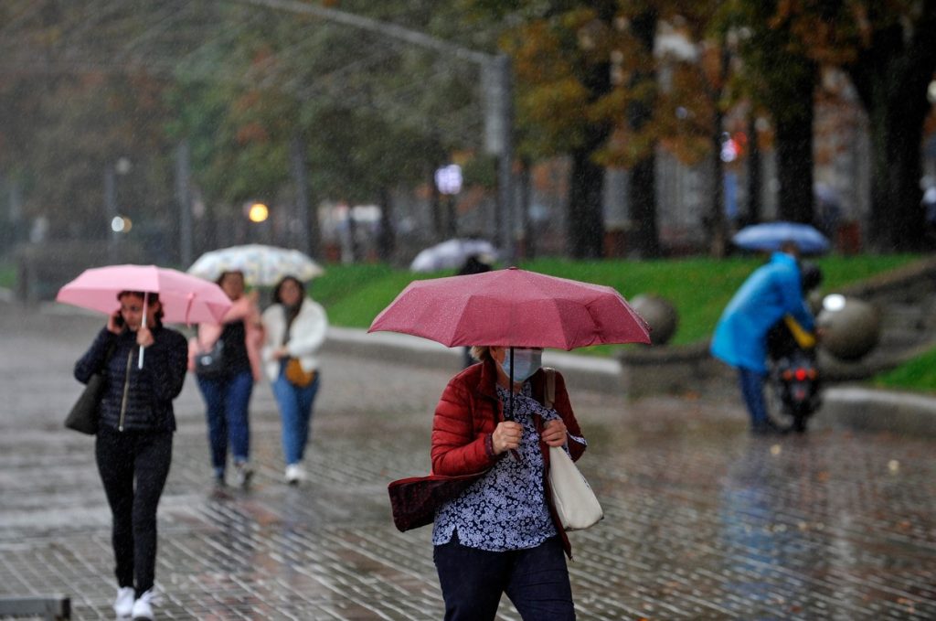 Prognoza meteo miercuri, 21 septembrie 2022. Schimbare importantă în toată țara