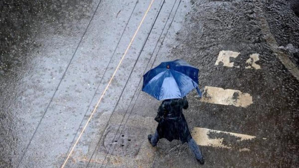 Prognoza meteo zilnică, 4 septembrie 2022