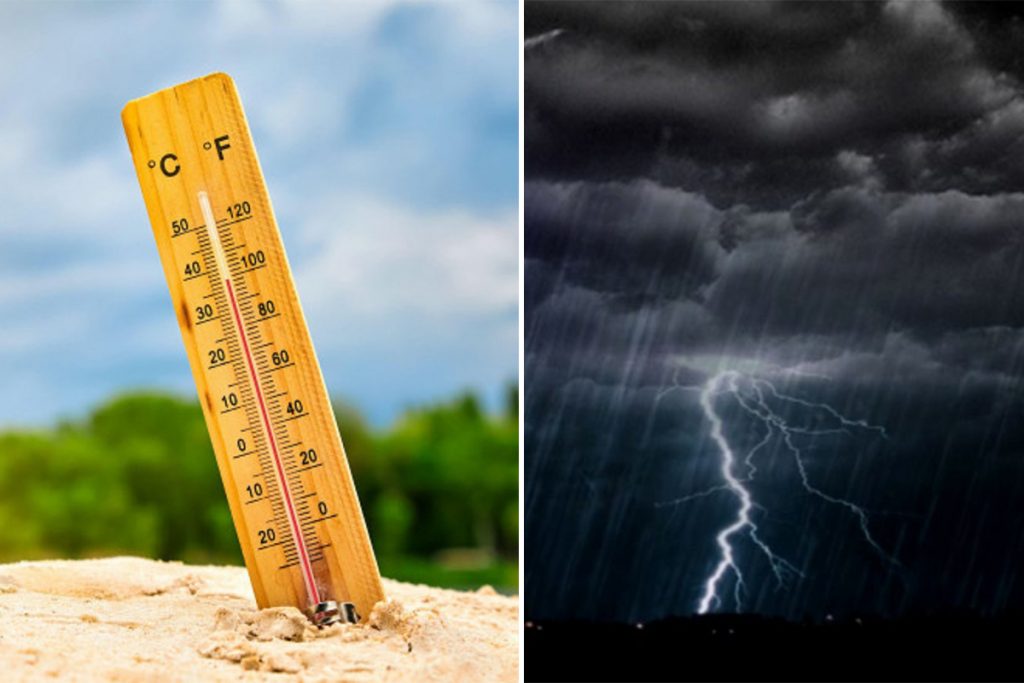 Prognoza meteo zilnică joi, 29 septembrie 2022. Temperaturile urcă și la 30 de grade