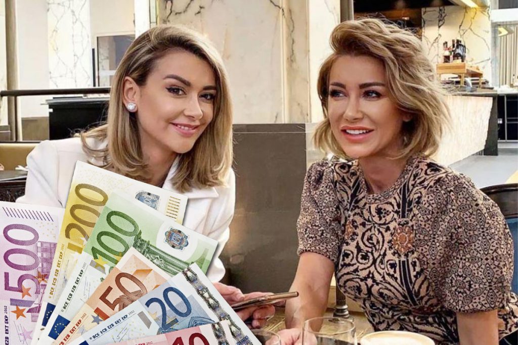 Raluca Tănase a dat muzica pe afaceri. E mâna dreaptă a surorii ei, Denisa: “Sunt persoane care ne doresc la evenimentele lor, măresc suma, dar nu e vorba de asta” VIDEO EXCLUSIV