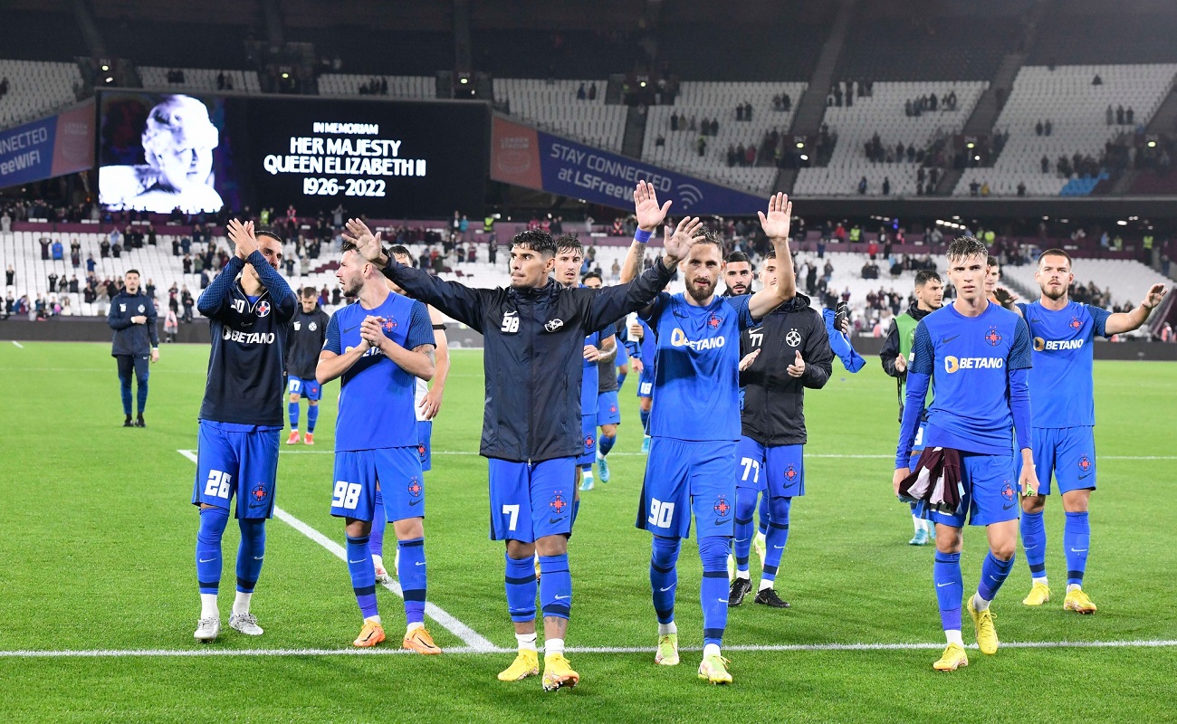 Reacția incredibilă a lui Gigi Becali după moartea Reginei Elisabeta a II-a. „Nu mă interesează morminte străine”