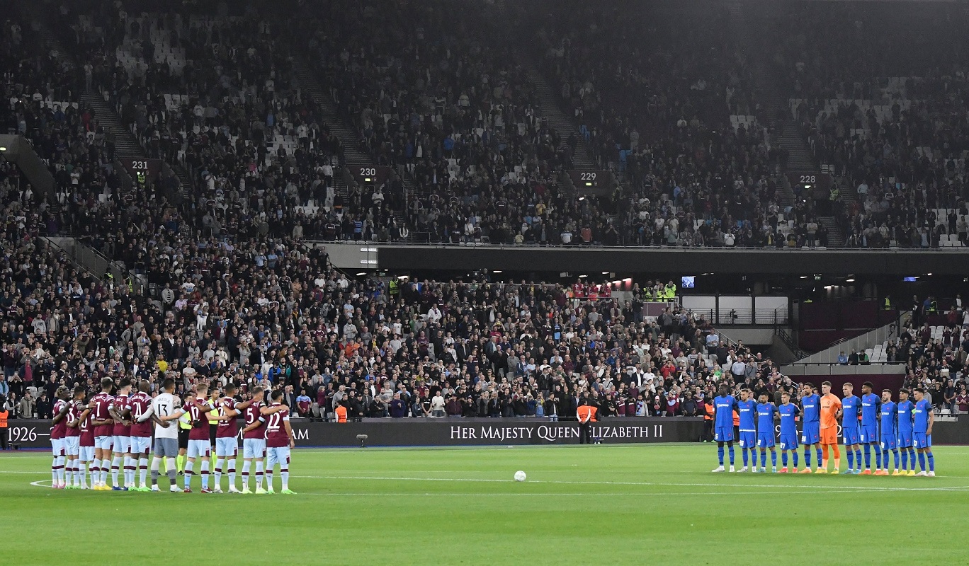 Reacția incredibilă a lui Gigi Becali după moartea Reginei Elisabeta a II-a. „Nu mă interesează morminte străine”