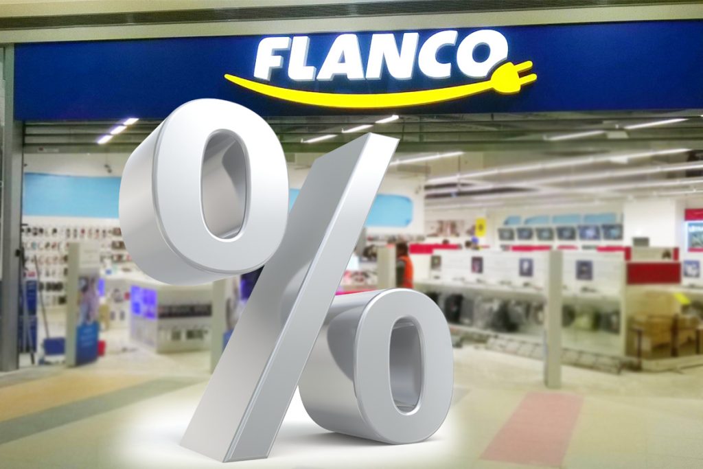 Reduceri masive anunțate de Flanco. Românii se vor înghesui să cumpere produsul la mare căutare, aflat în ofertă