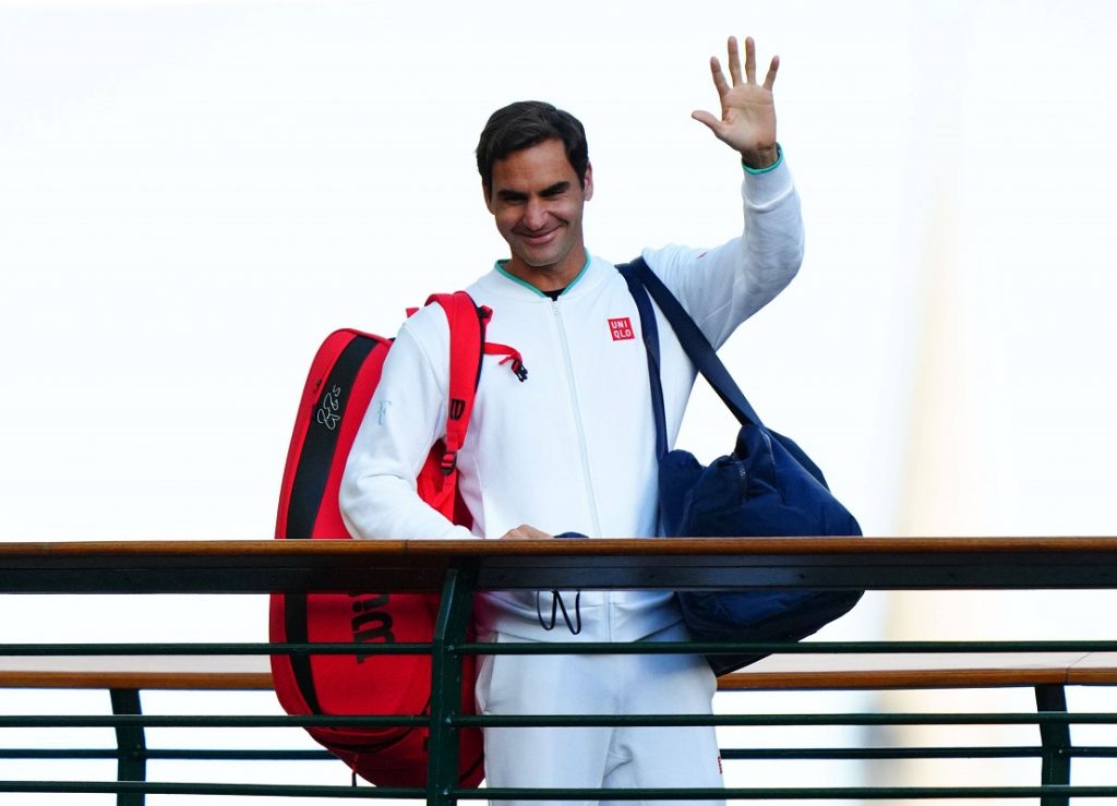 Roger Federer se retrage din tenis. Care este ultimul turneu la care va participa