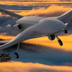 Romania cumpara drone Bayraktar