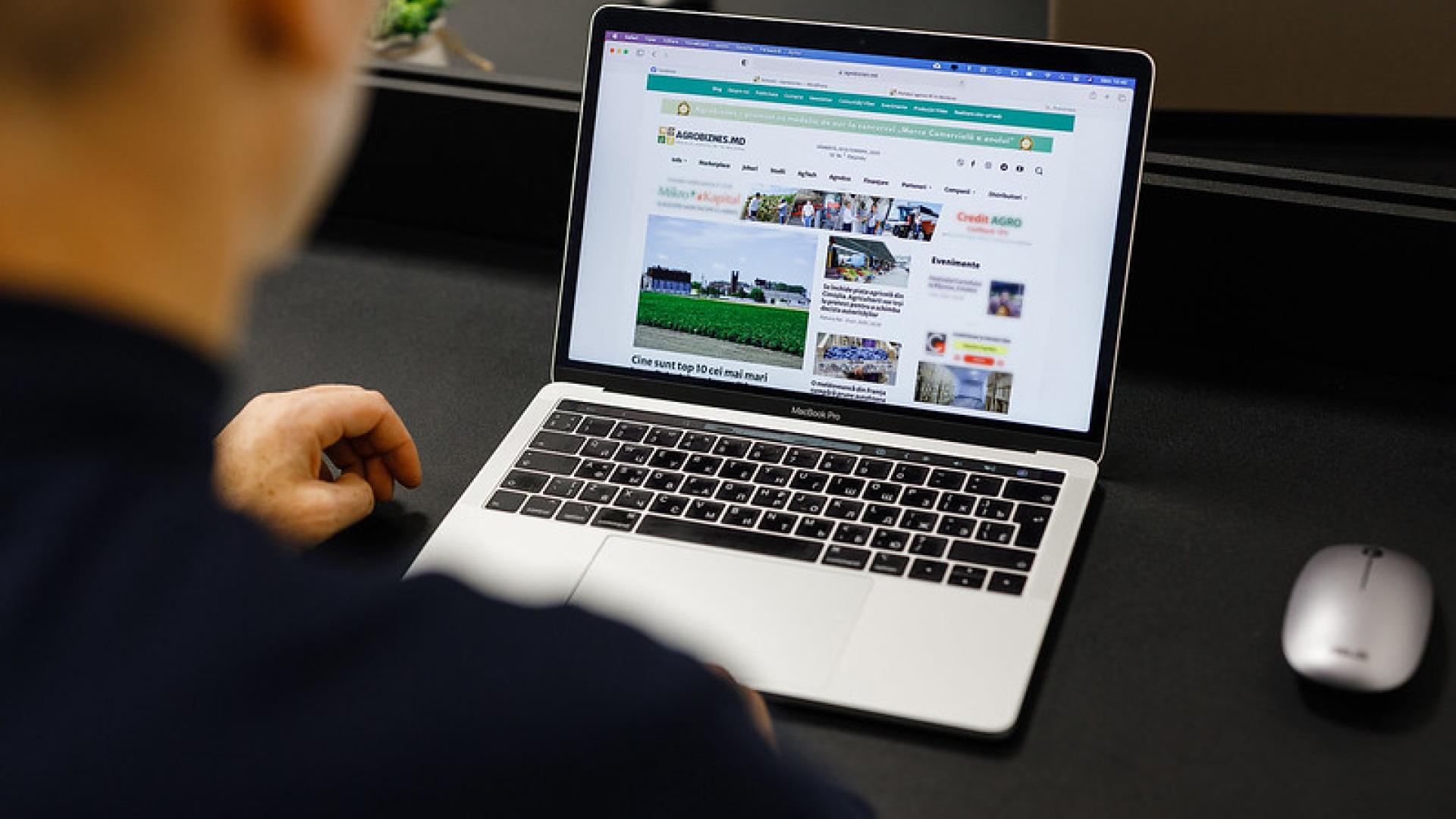 Digitalizarea, un instrument al viitorului