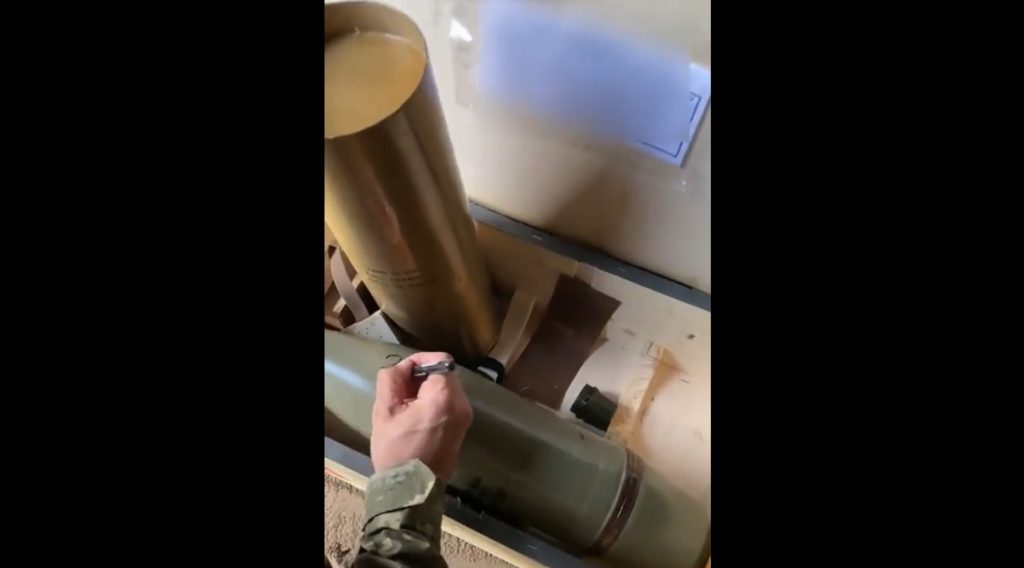 Rusia, trădată de unul dintre cei mai puternici aliați ai săi. Au apărut dovezi conform cărora Ucraina a primit armament din Iran