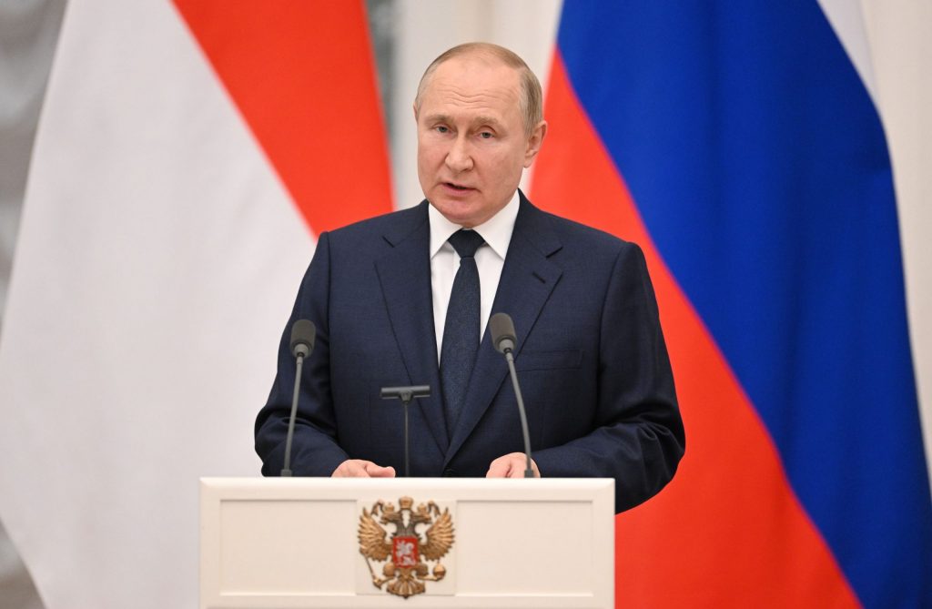 Rușii, captivi în urma mobilizării generale anunțate de Vladimir Putin. Gestul disperat la care au recurs de teama războiului