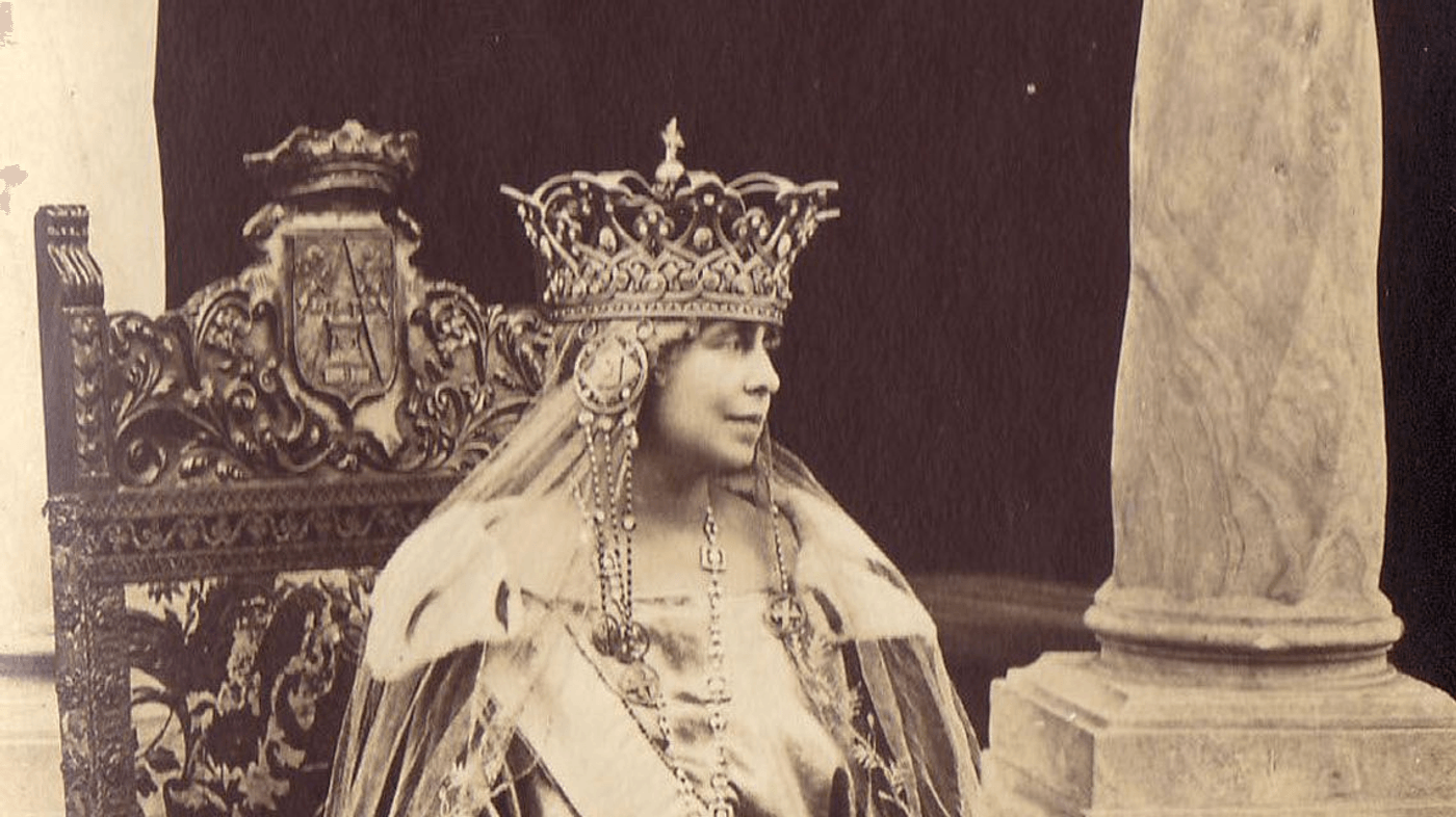 Regina Maria