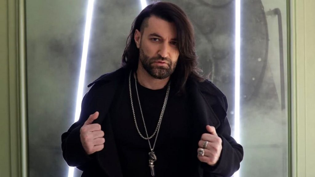 Secretul pe care Smiley l-a aflat de la fosta sa profesoară. Obiectul pe care l-a păstrat de la artist de pe vremea când era elev (Exclusiv)