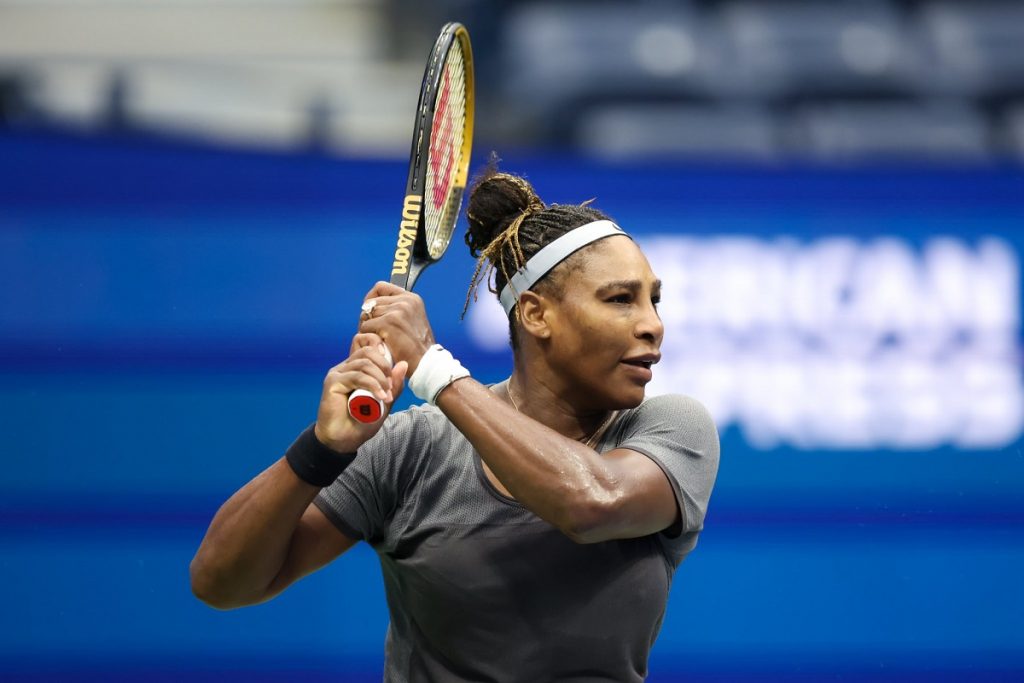 Serena Williams își amână retragerea cu încă un meci. Ce a reușit campioana americană la US Open