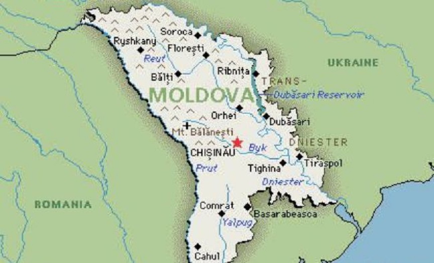 A acuzat Republica Moldova de cersetorie